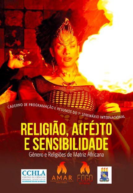 <strong>Religião, a(fé)to e sensibilidade</strong>