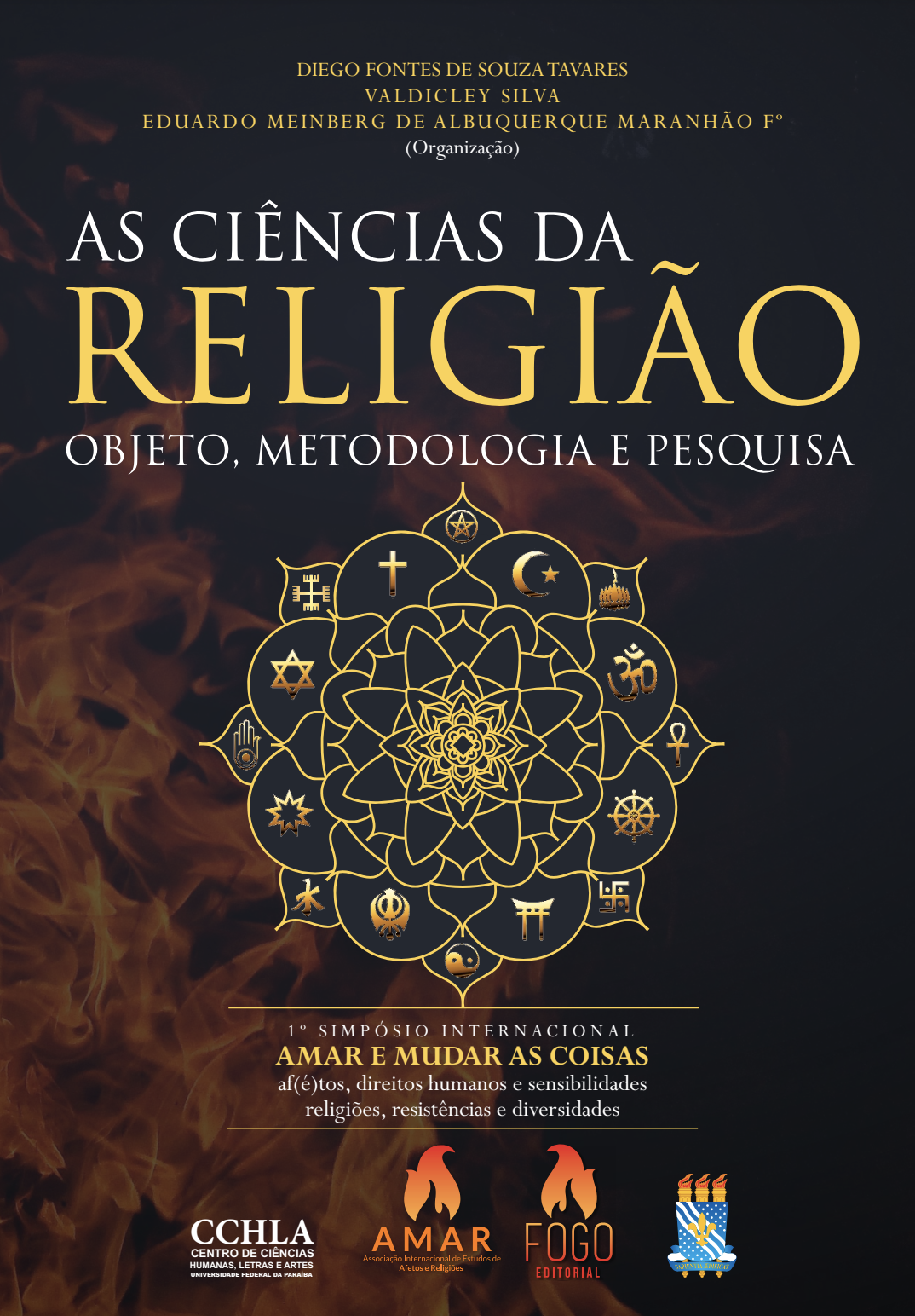 <strong>As Ciências da Religião:</strong> objeto, metodologia e pesquisa