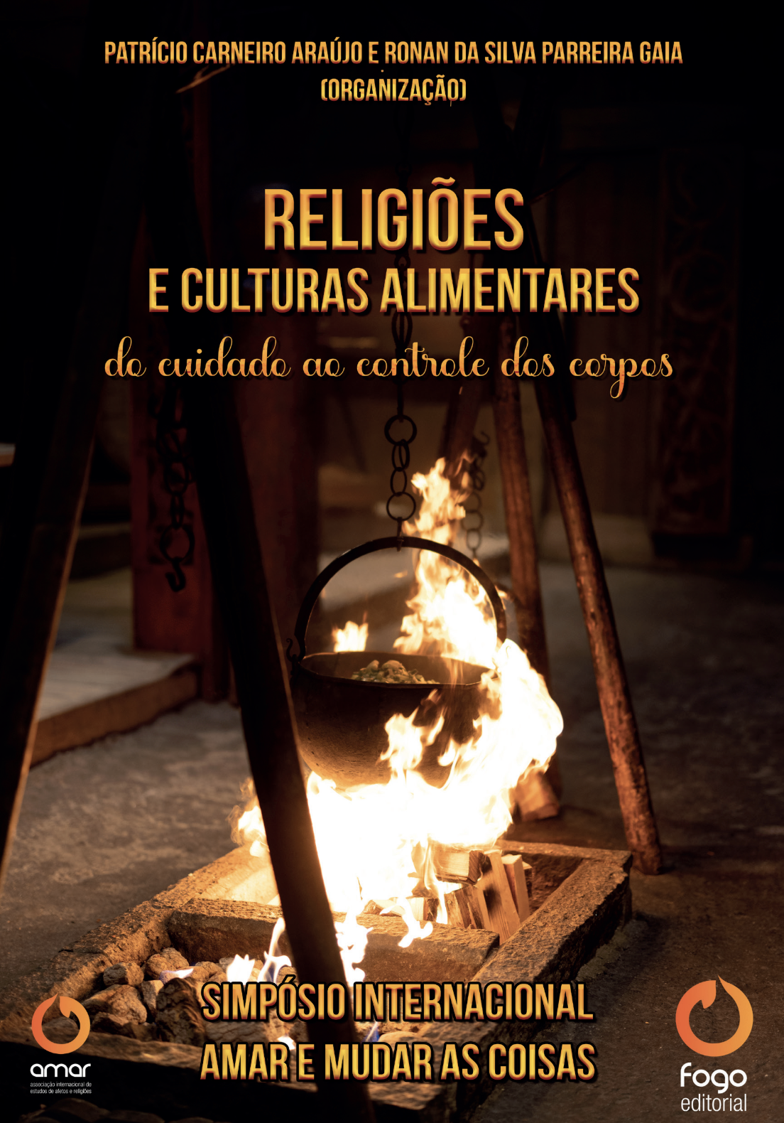 <strong>Religiões e culturas alimentares</strong>