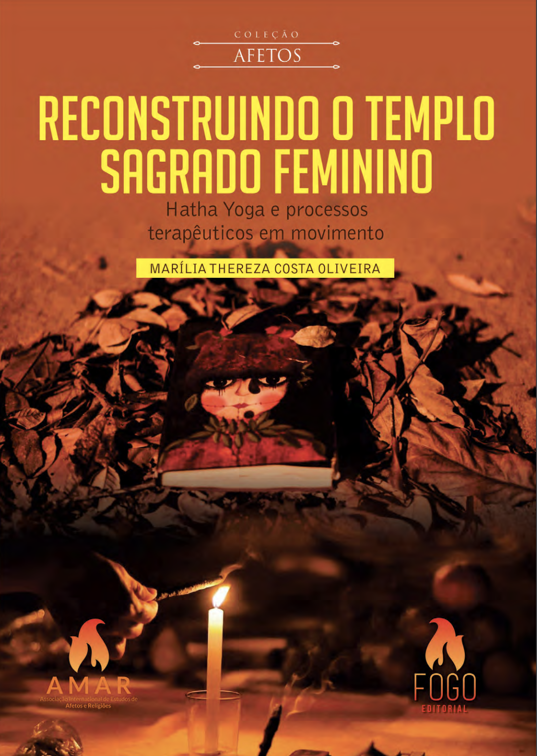 <strong>Reconstruindo o templo sagrado feminino</strong>